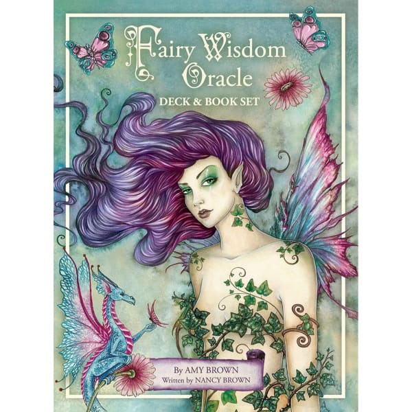 Fairy Wisdom Oracle