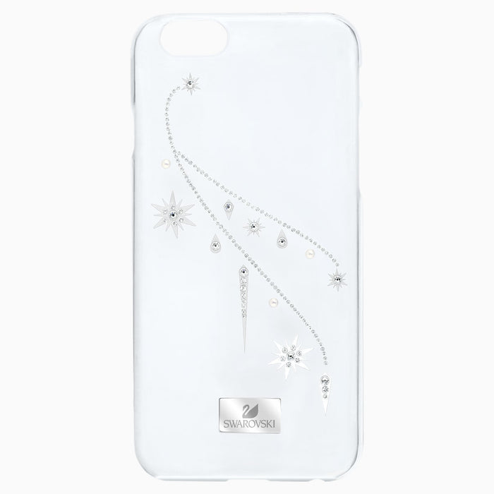 FANTASTIC IP7 PLUSB:CASE TRANS/STS