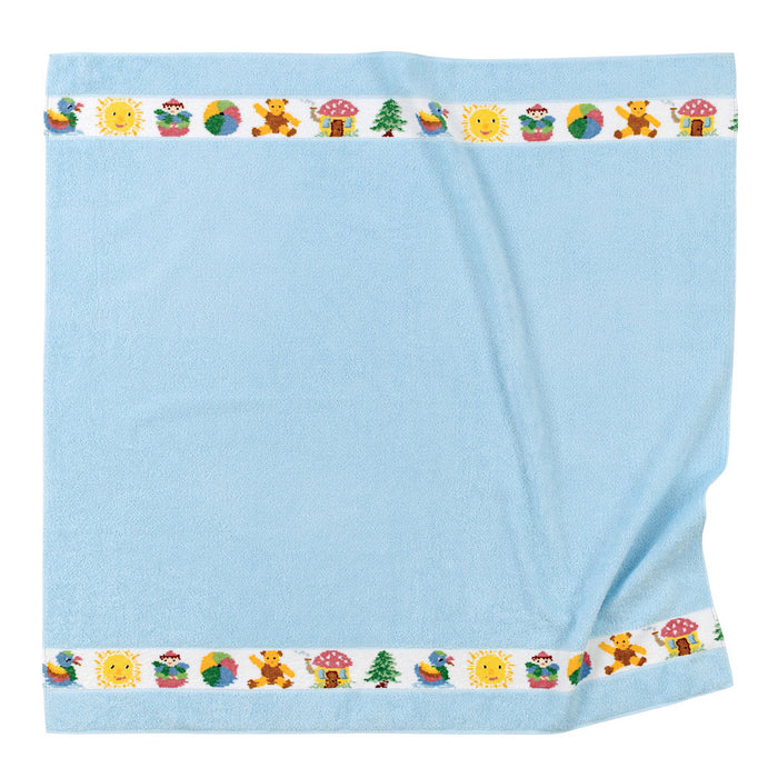 Feiler Bath Towel "Benjamin"