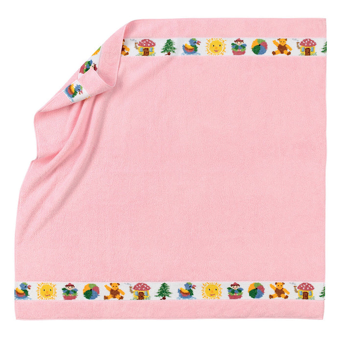 Feiler Bath Towel "Benjamin"