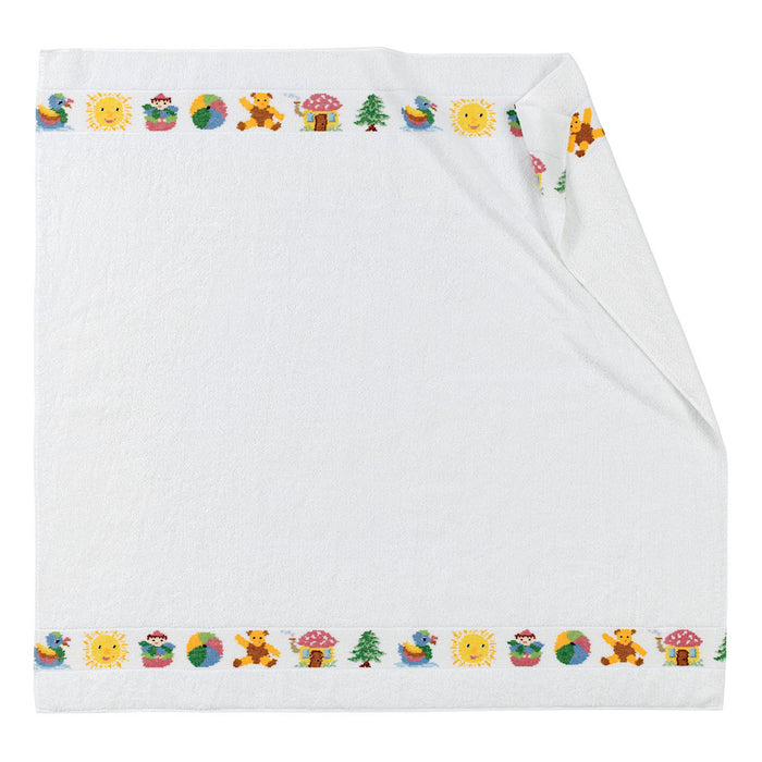 Feiler Bath Towel "Benjamin"