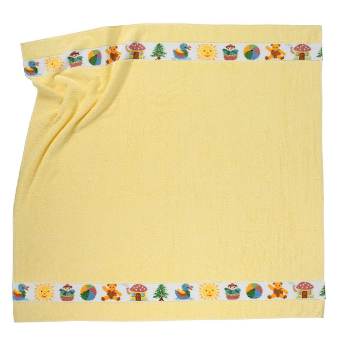 Feiler Bath Towel "Benjamin"