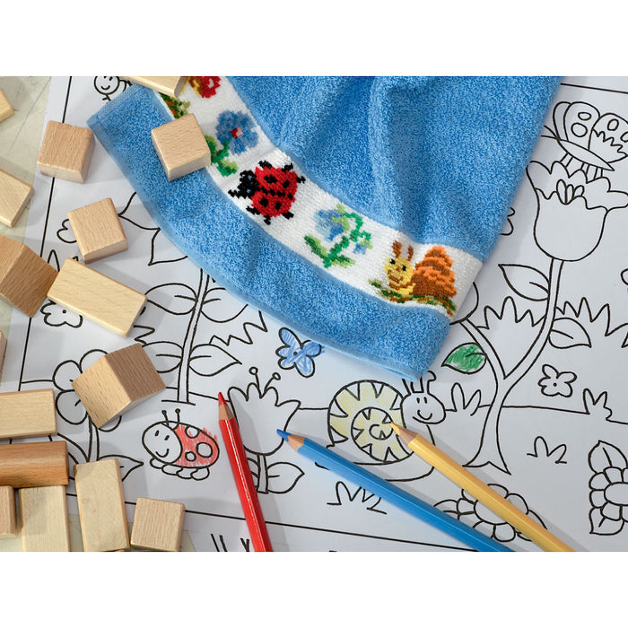 Feiler Bath Towel "Pauli"