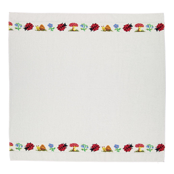 Feiler Bath Towel "Pauli"