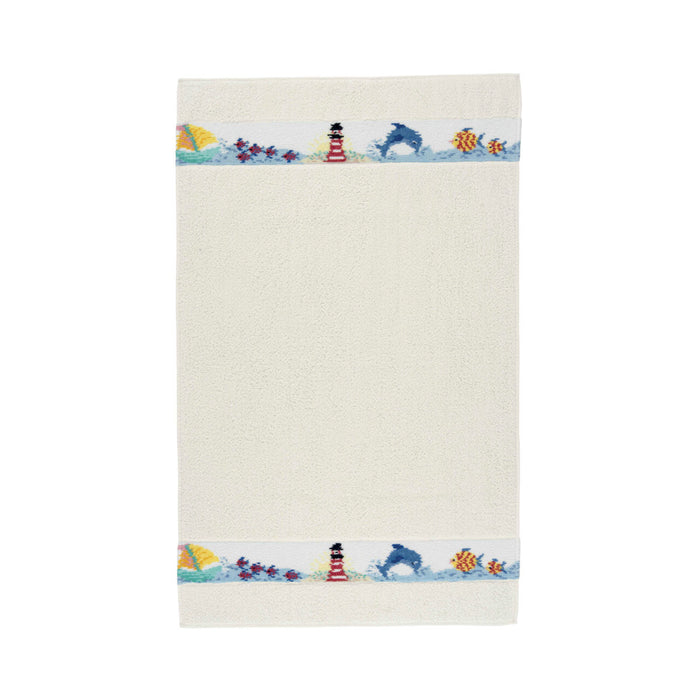 Feiler Hand Towel "Marina"