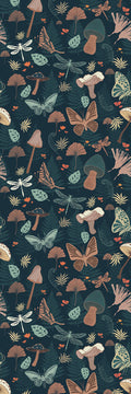 Fern Gully by Sydni Sherwood