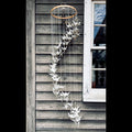 Paper Crane Mobile