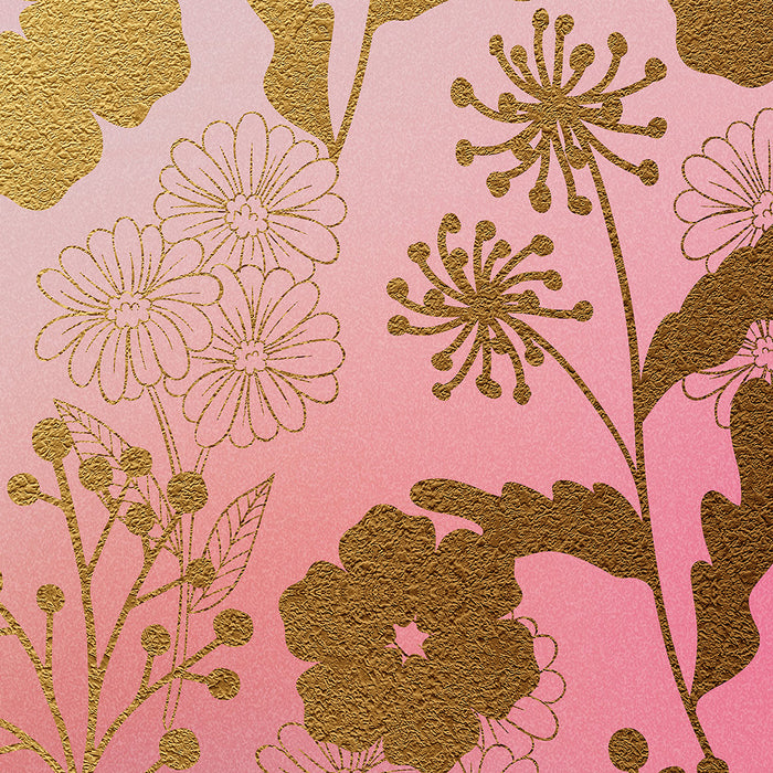 Floral Whimsy