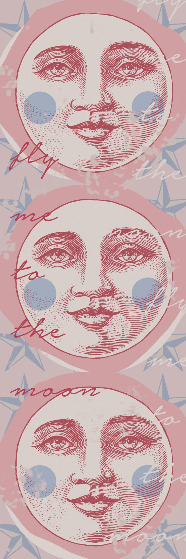 Fly Me to the Moon
