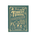 Forest School for Grown-Ups