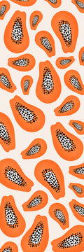 Freckled Papaya