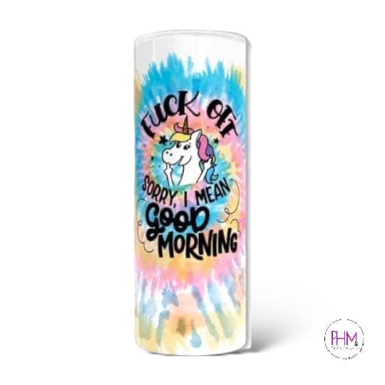 Fuck Off I Mean Good Morning Collection 🦄 - Done