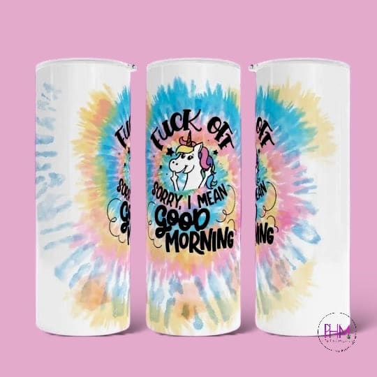 Fuck Off I Mean Good Morning Collection 🦄 - Done