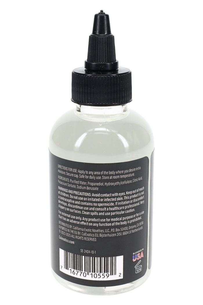 “Fuck Sauce” Water-Based Personal Lubricant – 4 oz