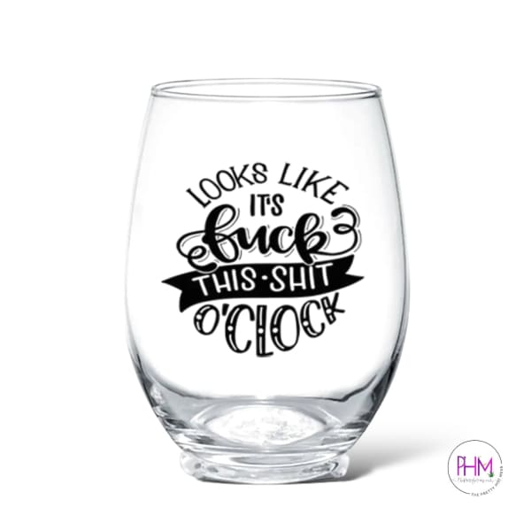 Fuck This Shit Drinkware Collection 🖕🏼 - Done