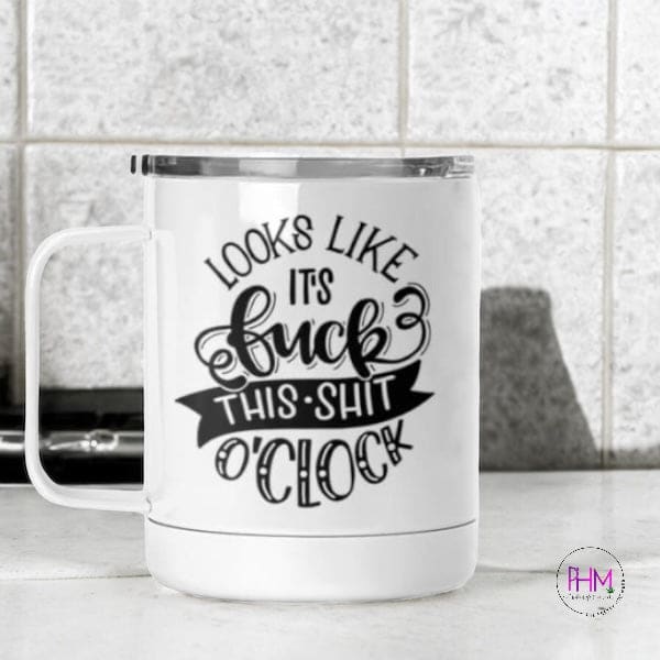 Fuck This Shit Drinkware Collection 🖕🏼 - Done