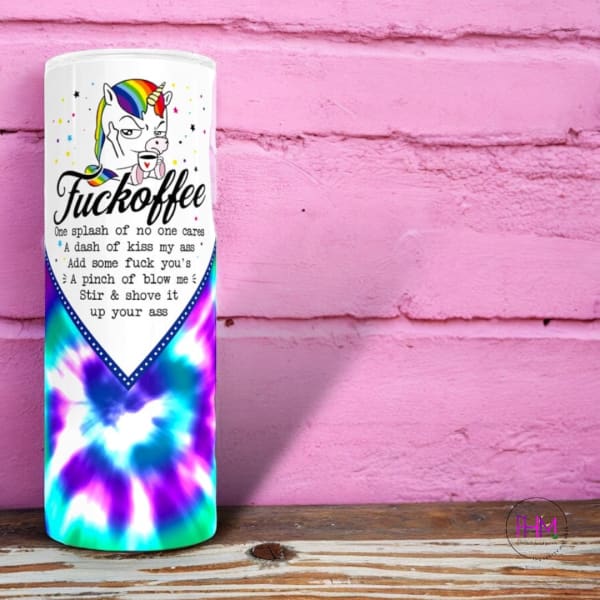Fuckoffee Collection 🦄 - Done