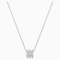 FURTHER:PENDANT MN CZWH/CRY/RHS