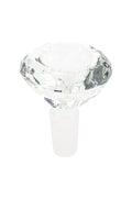 Glass 14.5 mm Male GoG Bowl “Bright Bite”