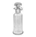 Glass Oil and Vinegar Bottle by T. G. Hawkes & Company