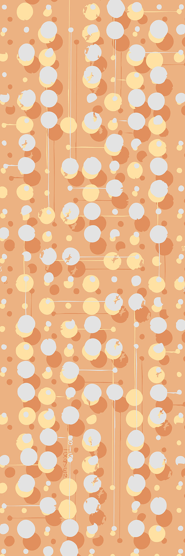 Golden Currents