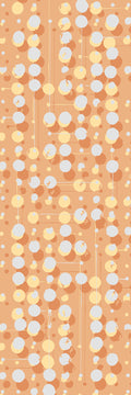 Golden Currents