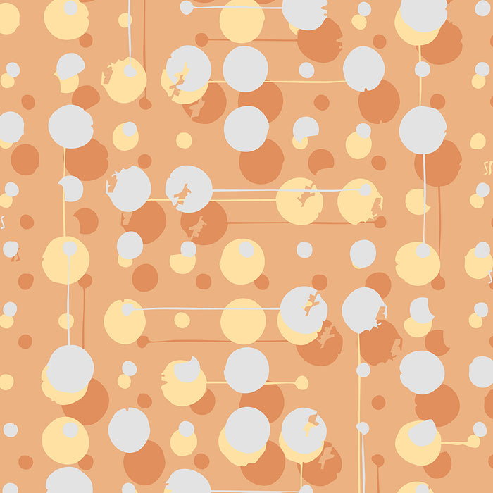 Golden Currents