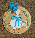 Goose Hello
