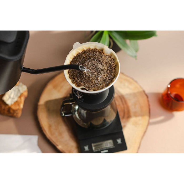 Hario Switch Immersion Coffee Dripper 02 - Ceramic