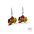 Hocus Pocus Earrings - Sisters