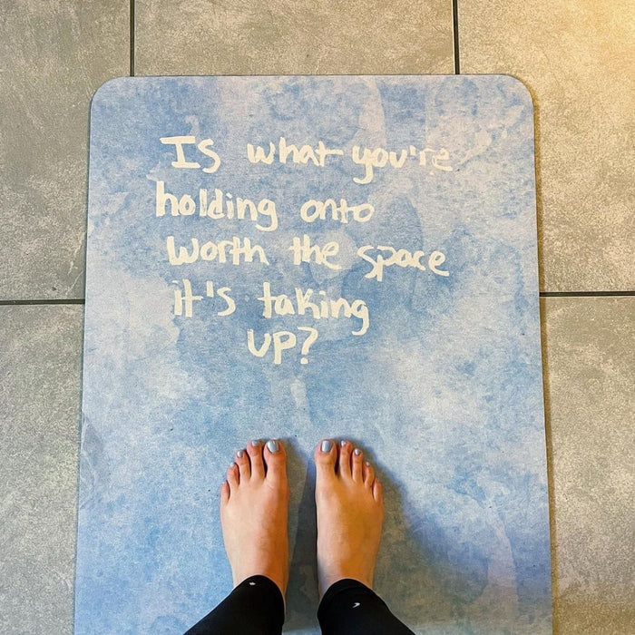 Holding On by Sophia Short