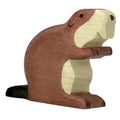 HOLZTIGER Beaver