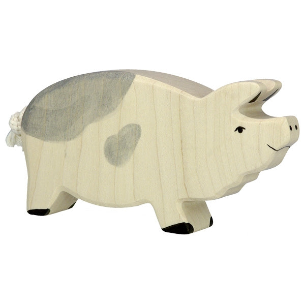 HOLZTIGER Boar (dappled)