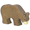 HOLZTIGER Brown Bear (feeding)