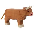 HOLZTIGER Highland Cattle (standing)
