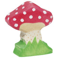 HOLZTIGER Toadstool