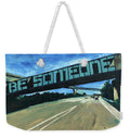 Houston's Icon - Weekender Tote Bag