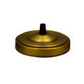 Yellow Brass