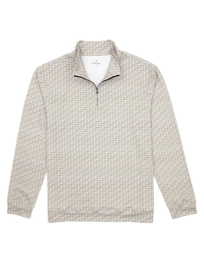 Inlet Pullover Antlers