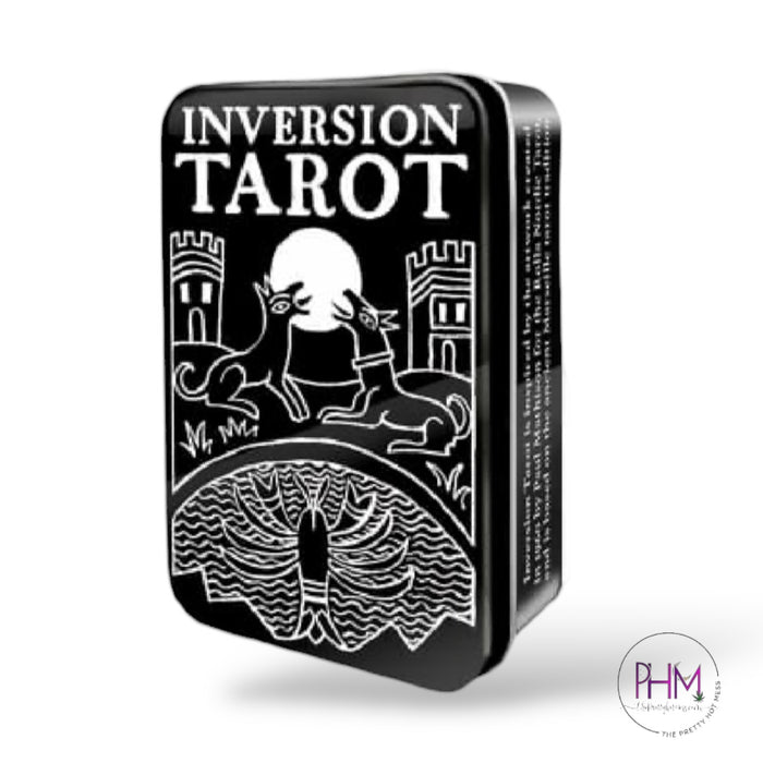 Inversion Tarot 🔮