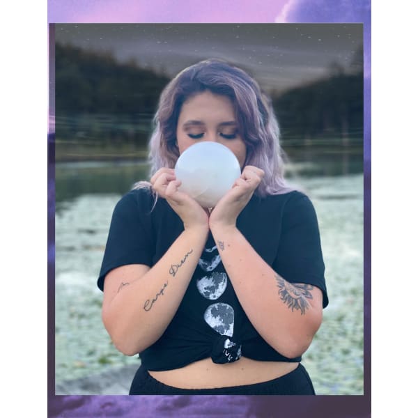It’s Not A Phase T Shirt 🌙 - Done