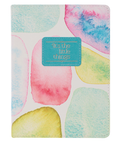 It's The Little Thing's-Journal