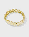 Kaitlin Chain Bracelet Gold Kendra Scott