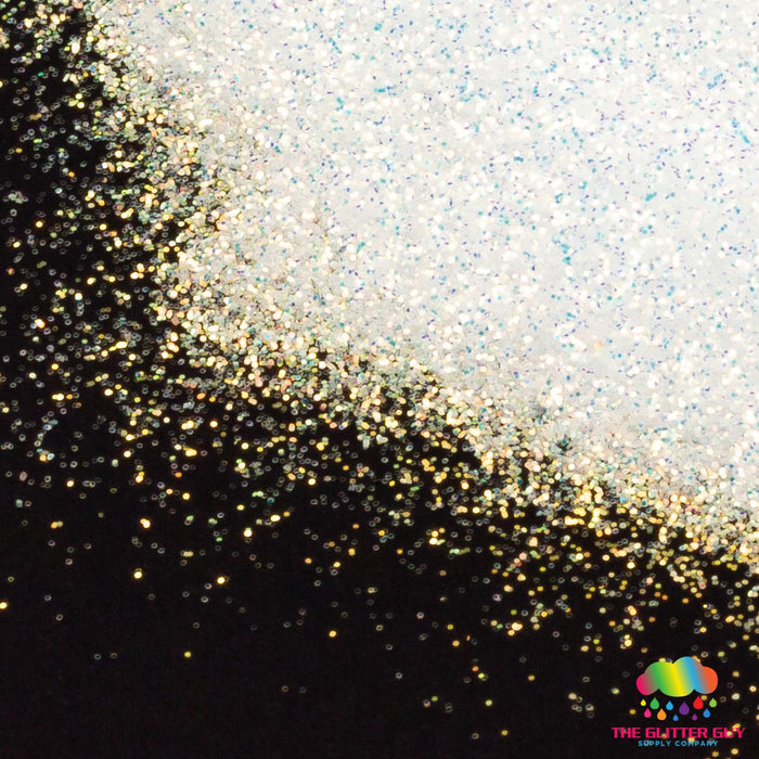 Karen | Glitter from The Glitter Guy