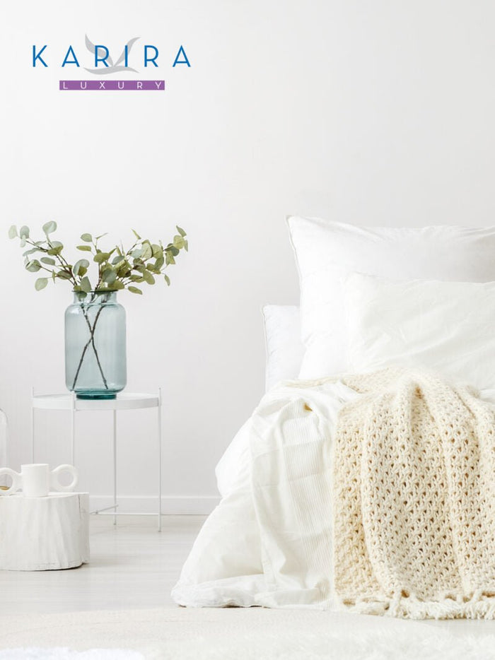 Karira Bamboo Cooling Sheets - Mattress Miracle