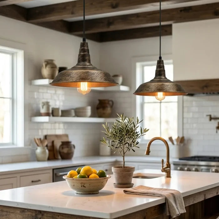 Kitchen Island Unique Pendant Light~3726