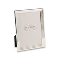 Lance Silver Plated Picture Frame 5" x 7"