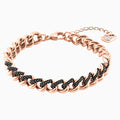 LANE:BRACELET JET HEM/PRO M