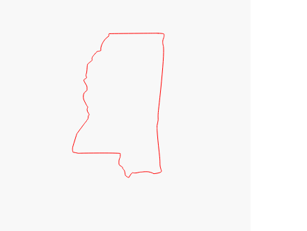 Leha MS state blank