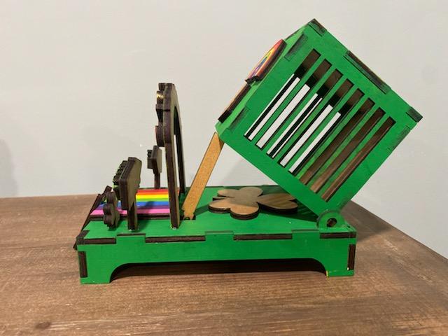 Leprechaun Trap